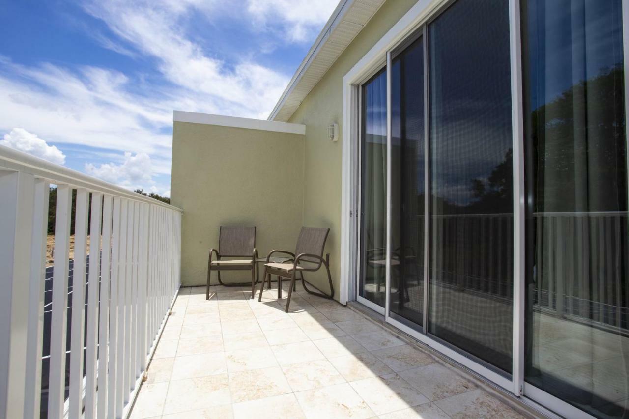 New And Modern Villa Near Disney Orlando Exterior foto